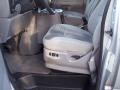 Medium Graphite 2002 Ford E Series Van E350 Passenger Conversion Interior Color