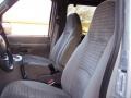 Silver Metallic - E Series Van E350 Passenger Conversion Photo No. 30