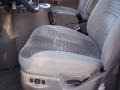 Silver Metallic - E Series Van E350 Passenger Conversion Photo No. 31
