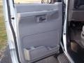 Silver Metallic - E Series Van E350 Passenger Conversion Photo No. 36