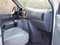 Silver Metallic - E Series Van E350 Passenger Conversion Photo No. 37