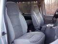 Silver Metallic - E Series Van E350 Passenger Conversion Photo No. 38