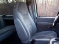Silver Metallic - E Series Van E350 Passenger Conversion Photo No. 40