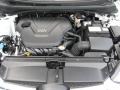 1.6 Liter GDI DOHC 16-Valve Dual-CVVT 4 Cylinder Engine for 2012 Hyundai Veloster  #59702379