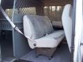 Silver Metallic - E Series Van E350 Passenger Conversion Photo No. 42