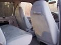 Silver Metallic - E Series Van E350 Passenger Conversion Photo No. 43