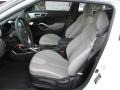 Gray Interior Photo for 2012 Hyundai Veloster #59702418