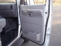 Silver Metallic - E Series Van E350 Passenger Conversion Photo No. 49