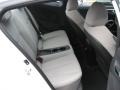 Gray Interior Photo for 2012 Hyundai Veloster #59702447