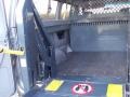 Silver Metallic - E Series Van E350 Passenger Conversion Photo No. 53