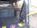 Silver Metallic - E Series Van E350 Passenger Conversion Photo No. 54