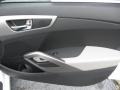 Gray Door Panel Photo for 2012 Hyundai Veloster #59702490