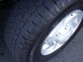 Silver Metallic - E Series Van E350 Passenger Conversion Photo No. 57