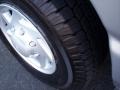 Silver Metallic - E Series Van E350 Passenger Conversion Photo No. 58