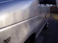 Silver Metallic - E Series Van E350 Passenger Conversion Photo No. 60