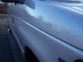 Silver Metallic - E Series Van E350 Passenger Conversion Photo No. 61