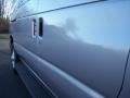 Silver Metallic - E Series Van E350 Passenger Conversion Photo No. 63