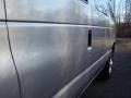 Silver Metallic - E Series Van E350 Passenger Conversion Photo No. 64