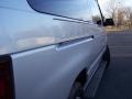 Silver Metallic - E Series Van E350 Passenger Conversion Photo No. 66