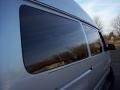 Silver Metallic - E Series Van E350 Passenger Conversion Photo No. 67