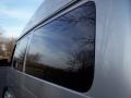 Silver Metallic - E Series Van E350 Passenger Conversion Photo No. 68