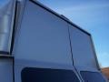 Silver Metallic - E Series Van E350 Passenger Conversion Photo No. 69