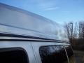 Silver Metallic - E Series Van E350 Passenger Conversion Photo No. 70