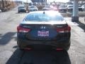 Black Noir Pearl - Elantra GLS Photo No. 7