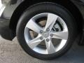 Black Noir Pearl - Elantra GLS Photo No. 10
