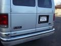 Silver Metallic - E Series Van E350 Passenger Conversion Photo No. 74