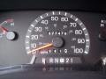 Silver Metallic - E Series Van E350 Passenger Conversion Photo No. 77