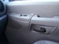 Silver Metallic - E Series Van E350 Passenger Conversion Photo No. 80