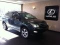 Flint Mica - RX 350 AWD Photo No. 1