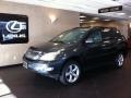 Flint Mica - RX 350 AWD Photo No. 3