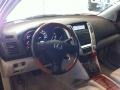 Flint Mica - RX 350 AWD Photo No. 9