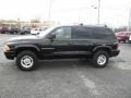 1999 Black Dodge Durango SLT 4x4  photo #4