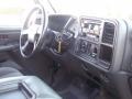 2004 Summit White Chevrolet Silverado 1500 LS Crew Cab 4x4  photo #45