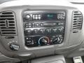 Medium Graphite Controls Photo for 1997 Ford Expedition #59703117