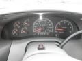 Medium Graphite Gauges Photo for 1997 Ford Expedition #59703149