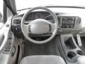 Medium Graphite Dashboard Photo for 1997 Ford Expedition #59703175
