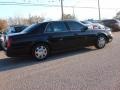 2004 Black Raven Cadillac DeVille Sedan  photo #4