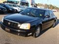 Black Raven - DeVille Sedan Photo No. 7