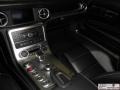 2012 Obsidian Black Metallic Mercedes-Benz SLS AMG Roadster  photo #9