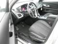 2012 Gold Mist Metallic GMC Terrain SLE  photo #5