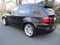  2012 X5 M  Carbon Black Metallic