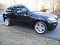 Carbon Black Metallic - X5 M  Photo No. 8