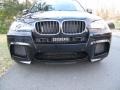 Carbon Black Metallic - X5 M  Photo No. 9