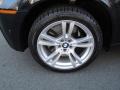 2012 BMW X5 M Standard X5 M Model Wheel and Tire Photo