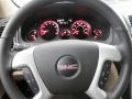 Cashmere Steering Wheel Photo for 2012 GMC Acadia #59703906
