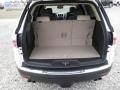 Cashmere Trunk Photo for 2012 GMC Acadia #59703963